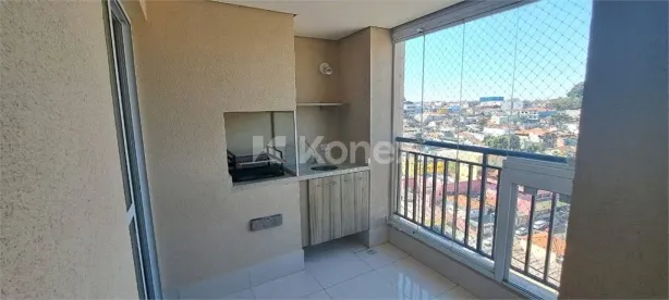 Apartamento com 2 Quartos à venda, 58m² no Vila Ede, São Paulo