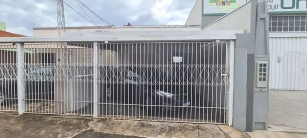 Casa com 2 Quartos à venda, 90m² no Palmital, Marília