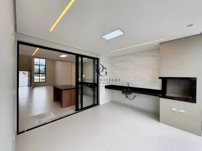 Casa de Condomínio com 3 Quartos à venda, 171m² no Guedes, Tremembé