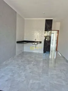Casa com 1 Quarto à venda, 44m² no Jardim Residencial Imperatriz, Sorocaba