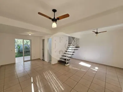 Casa com 3 Quartos à venda, 88m² no Condomínio Guaporé 1, Ribeirão Preto