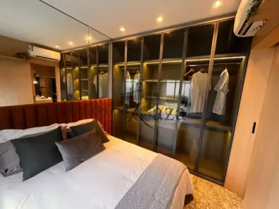 Apartamento com 2 Quartos à venda, 450m² no Jardim das Indústrias, São José dos Campos