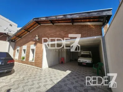 Sobrado com 4 Quartos à venda, 220m² no Jardim Boa Esperança, Campinas