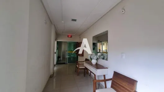 Apartamento com 3 Quartos para alugar, 86m² no Segismundo Pereira, Uberlândia