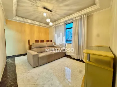 Apartamento com 2 Quartos à venda, 66m² no Campo Grande, Santos