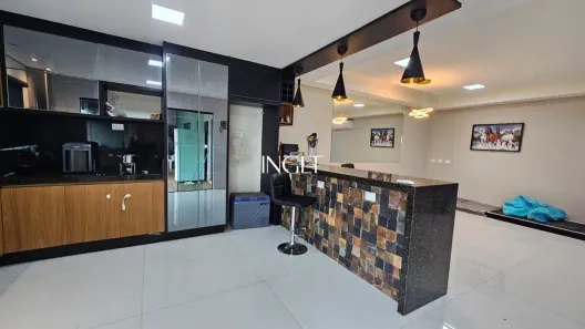 Casa com 2 Quartos à venda, 126m² no Residencial Veneza, Londrina