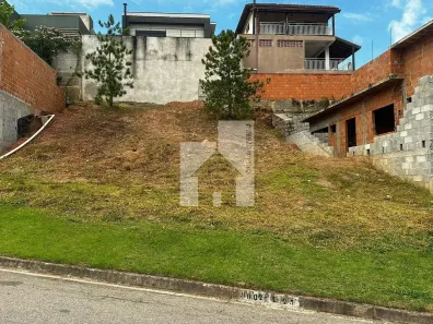 Lote/Terreno à venda, 300m² no Chácaras Aracary, Várzea Paulista