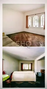 Casa com 3 Quartos à venda, 212m² no Parque da Lapa, São Paulo