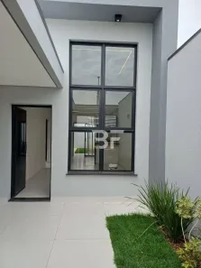 Casa com 3 Quartos à venda, 103m² no Jardim Bom Sucesso, Indaiatuba