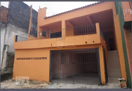 Casa com 3 Quartos à venda, 242m² no Vila Rio Branco, São Paulo