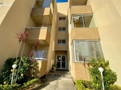 Apartamento com 2 Quartos à venda, 61m² no Jardim Oriente, São José dos Campos