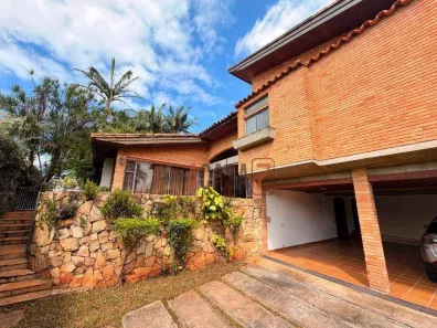 Imóvel Comercial com 4 Quartos para alugar, 400m² no Jardim Santa Rosália, Sorocaba