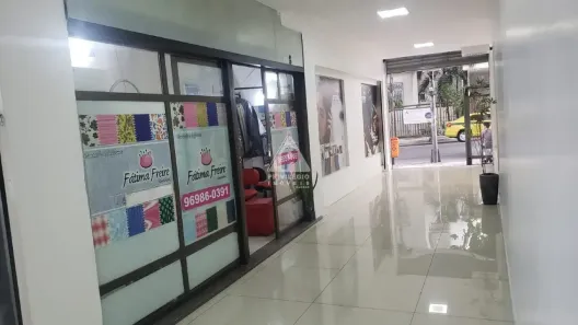 Ponto Comercial à venda, 19m² no Ipanema, Rio de Janeiro