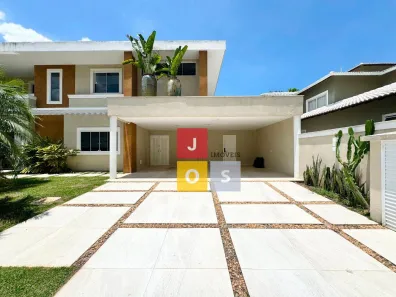 Casa de Condomínio com 4 Quartos à venda, 900m² no Barra da Tijuca, Rio de Janeiro