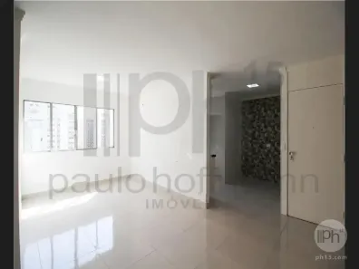 Apartamento com 3 Quartos à venda, 96m² no Moema, São Paulo