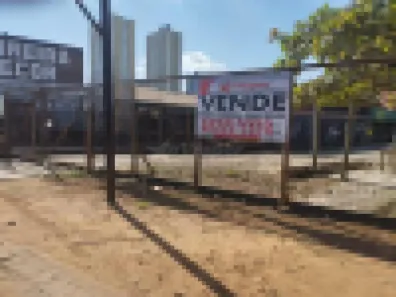 Prédio Comercial à venda, 438m² no Vila Rosa, Goiânia