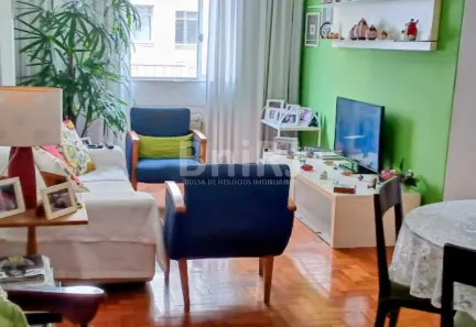 Apartamento com 3 Quartos à venda, 100m² no Copacabana, Rio de Janeiro