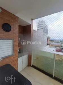 Apartamento com 2 Quartos à venda, 91m² no Pedra Branca, Palhoça