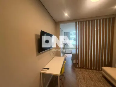 Apartamento com 1 Quarto à venda, 36m² no Copacabana, Rio de Janeiro