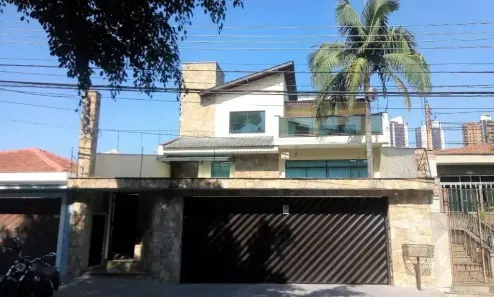 Sobrado com 7 Quartos à venda, 840m² no Jardim Franca, São Paulo
