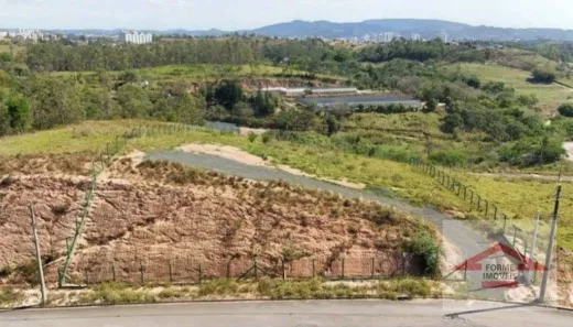 Lote/Terreno à venda, 2004m² no Caxambu, Jundiaí