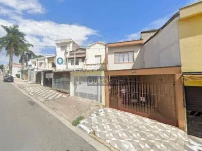 Sobrado com 3 Quartos à venda, 120m² no Mooca, São Paulo