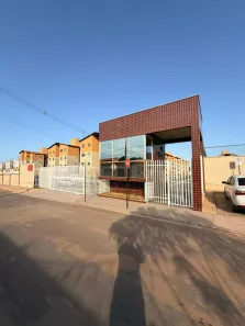 Apartamento com 2 Quartos à venda, 54m² no , São José de Ribamar