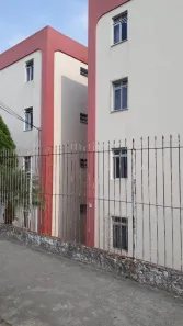 Apartamento com 2 Quartos à venda, 45m² no Monte Cristo, Florianópolis