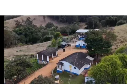 Fazenda/Sítio com 5 Quartos à venda, 38000000m² no Lagoinha, Lagoinha