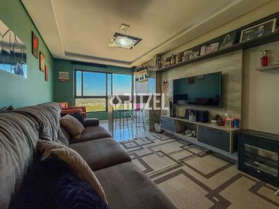 Apartamento com 3 Quartos à venda, 88m² no Canudos, Novo Hamburgo