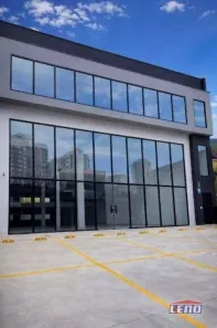 Ponto Comercial para alugar, 1287m² no Vila Regente Feijó, São Paulo