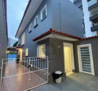 Imóvel Comercial com 5 Quartos para alugar, 300m² no Vila Clementino, São Paulo