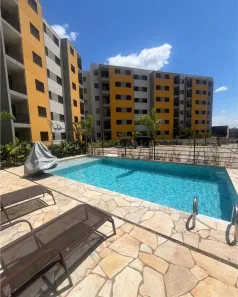 Apartamento com 2 Quartos à venda, 47m² no Loteamento Santa Marta, Ribeirão Preto