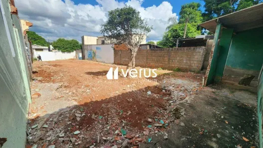 Lote/Terreno à venda, 4m² no Tibery, Uberlândia