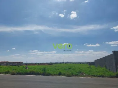 Lote/Terreno à venda, 300m² no Jardim das Orquídeas, Americana