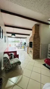 Cobertura com 3 Quartos à venda, 200m² no Parque das Nações, Santo André