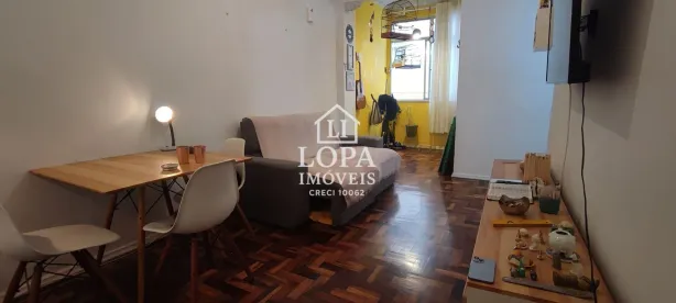 Apartamento com 2 Quartos à venda, 75m² no Centro, Rio de Janeiro