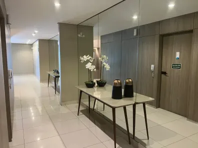 Apartamento com 3 Quartos à venda, 92m² no Engenho Nogueira, Belo Horizonte