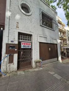 Sobrado com 3 Quartos à venda, 140m² no Bom Fim, Porto Alegre