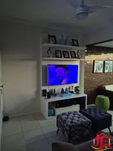 Apartamento com 3 Quartos à venda, 78m² no Imbuí, Salvador