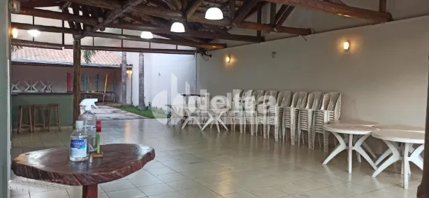 Ponto Comercial para alugar, 175m² no Daniel Fonseca, Uberlândia