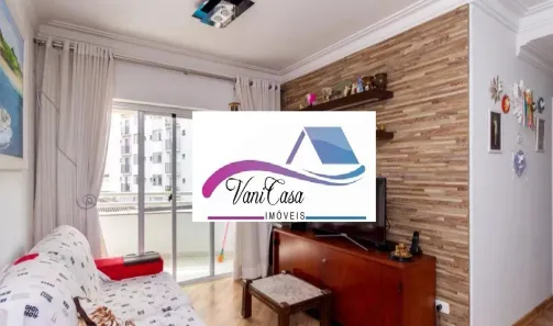 Apartamento com 3 Quartos à venda, 90m² no Alto da Mooca, São Paulo