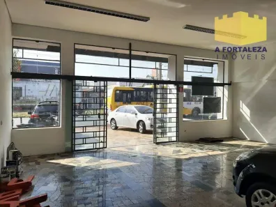 Ponto Comercial para alugar, 230m² no Vila Molon, Americana