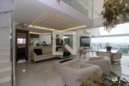 Apartamento com 4 Quartos à venda, 200m² no Vila Andrade, São Paulo