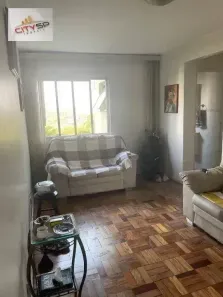 Apartamento com 2 Quartos à venda, 64m² no Vila do Encontro, São Paulo