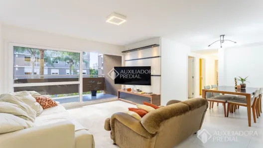 Apartamento com 3 Quartos à venda, 90m² no Jardim Sabará, Porto Alegre