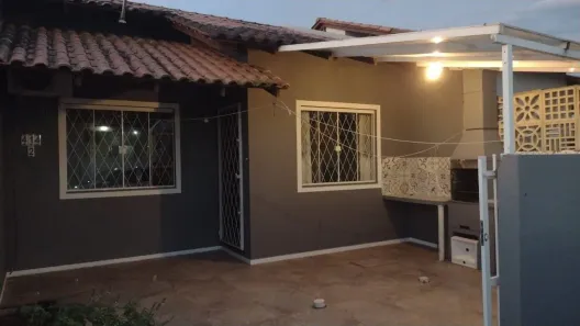 Casa com 2 Quartos à venda, 50m² no Itajuba, Barra Velha