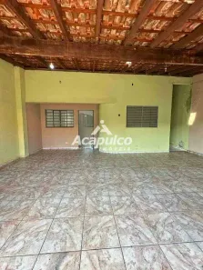 Casa com 3 Quartos à venda, 117m² no Parque Liberdade, Americana