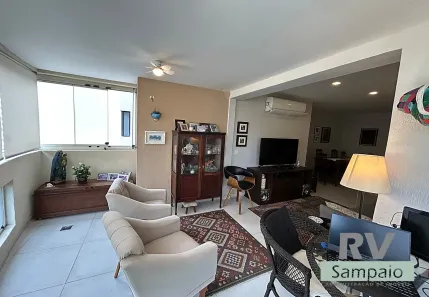 Apartamento com 2 Quartos à venda, 96m² no Barra da Tijuca, Rio de Janeiro