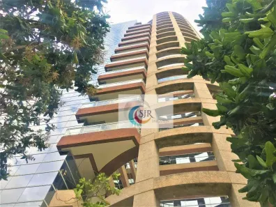 Sala Comercial à venda, 208m² no Vila Olímpia, São Paulo